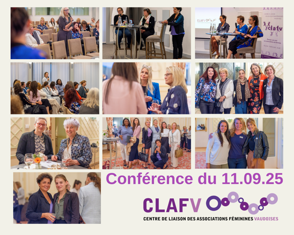 Place des femmes en politique. C'est maintenant, lancez-vous !